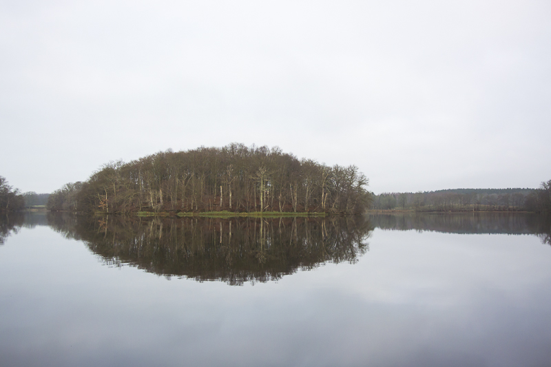 Häckebergasjön